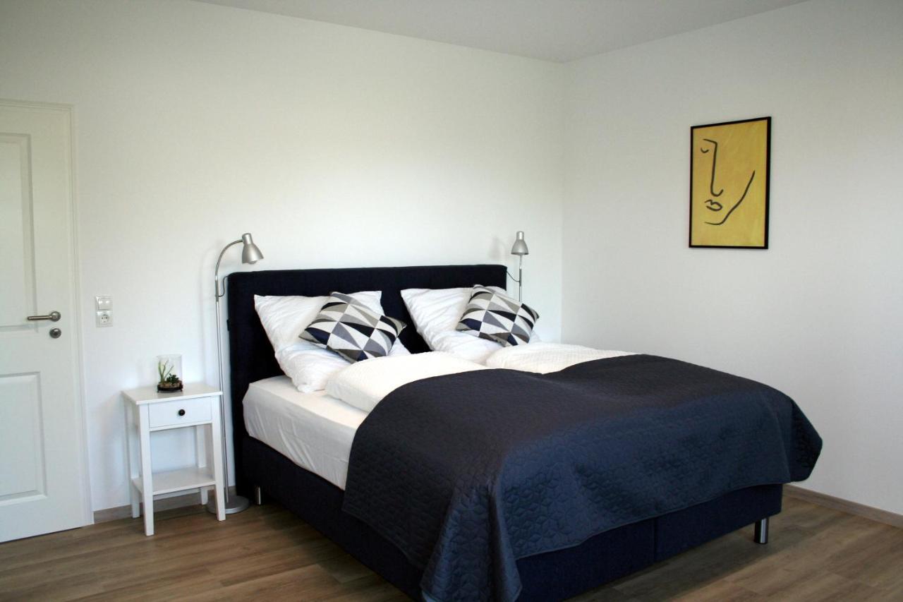 Hotel Heidezeiten Walsrode Quarto foto