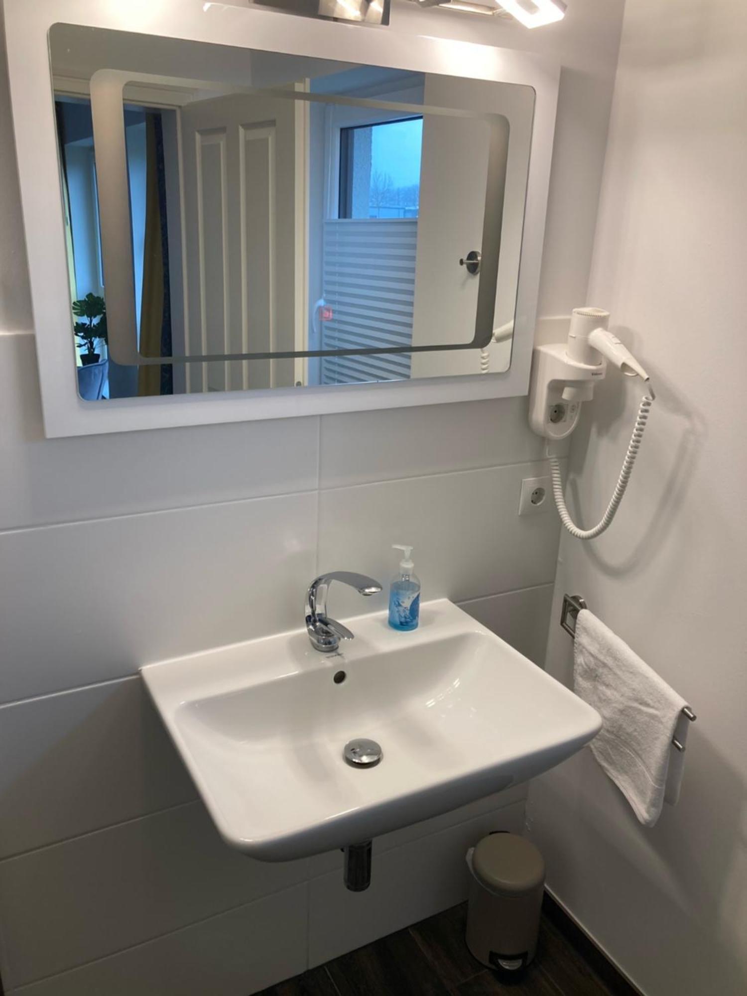Hotel Heidezeiten Walsrode Quarto foto