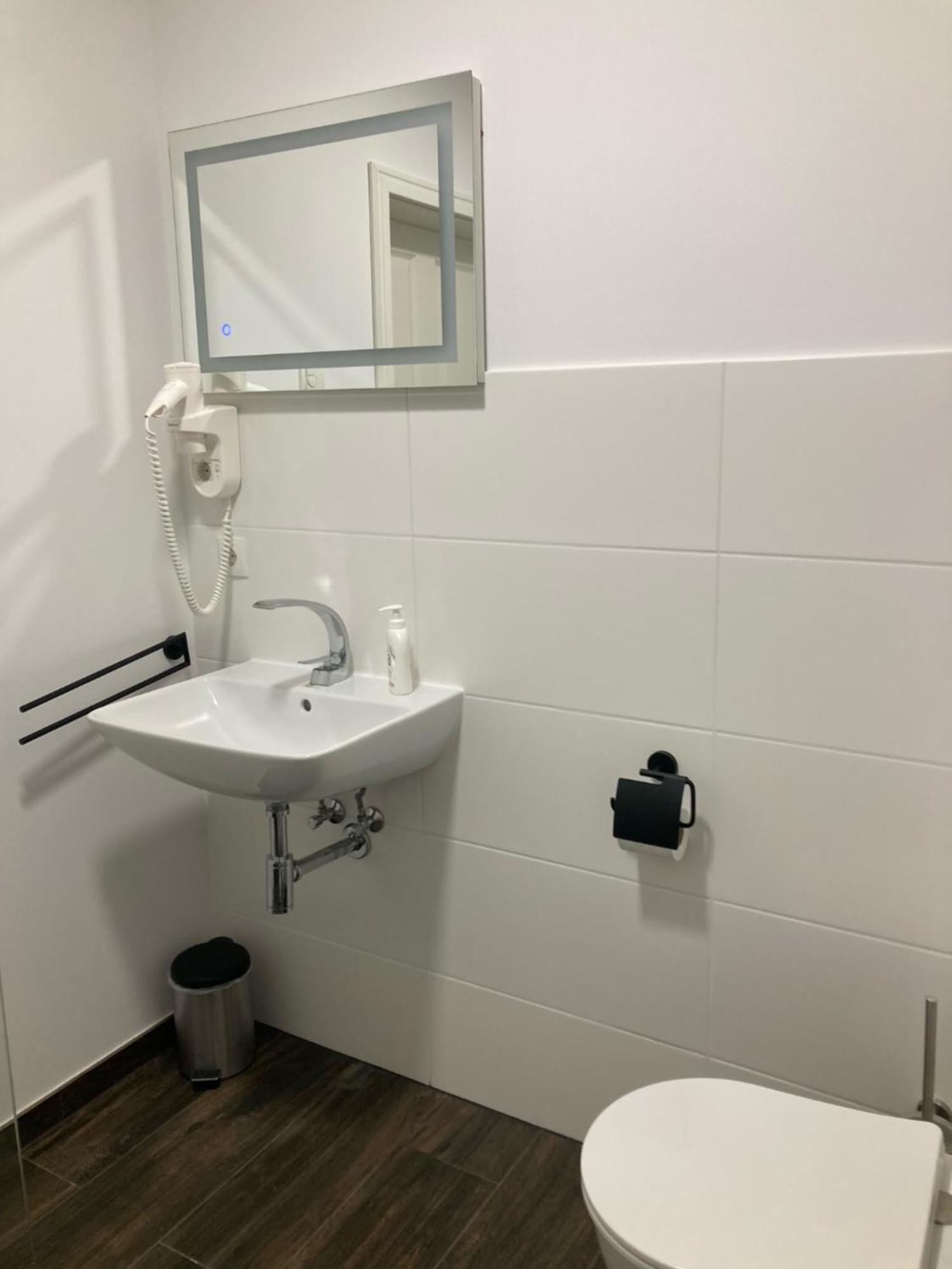 Hotel Heidezeiten Walsrode Quarto foto